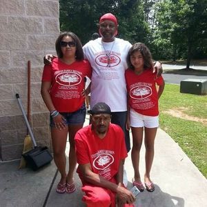 Meet your Posher, Willie